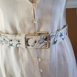 women's belt